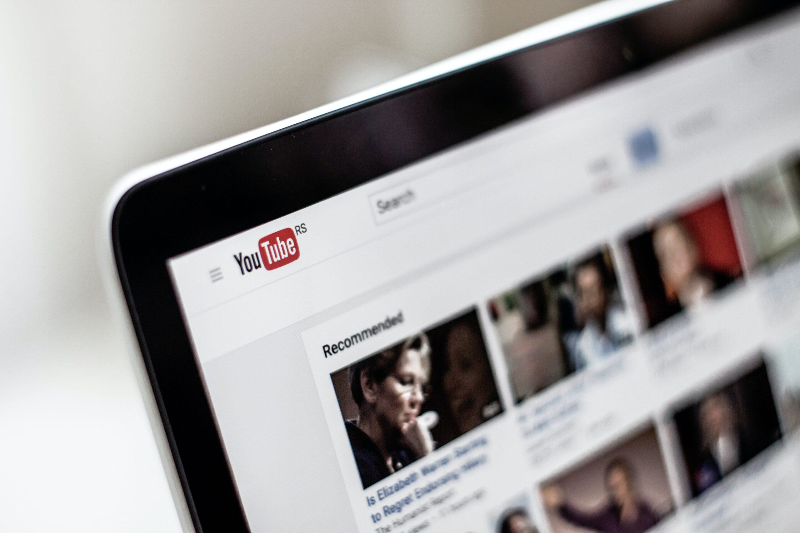 YouTube… What you should know