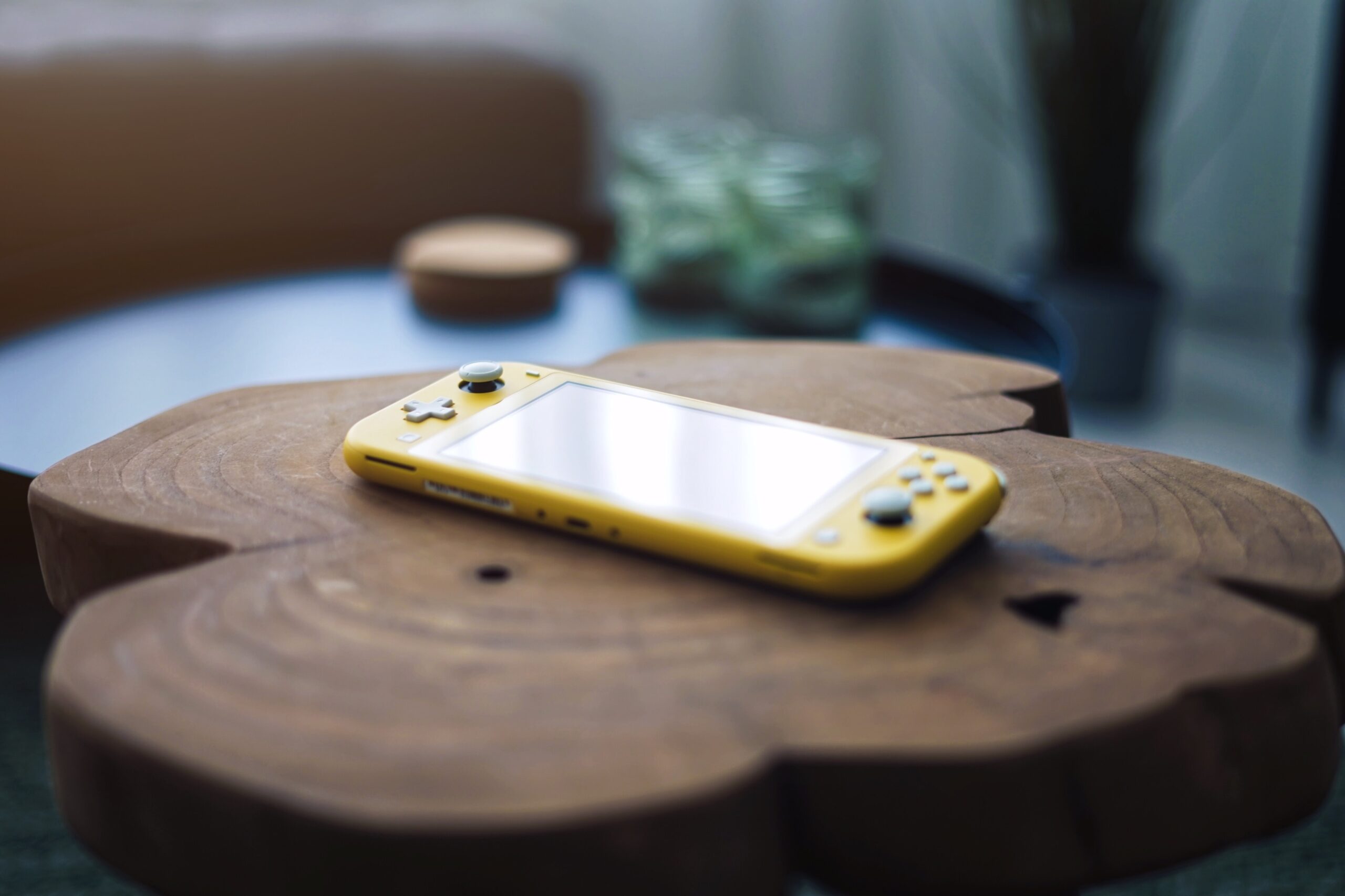 Top 5 Good Gaming Habits