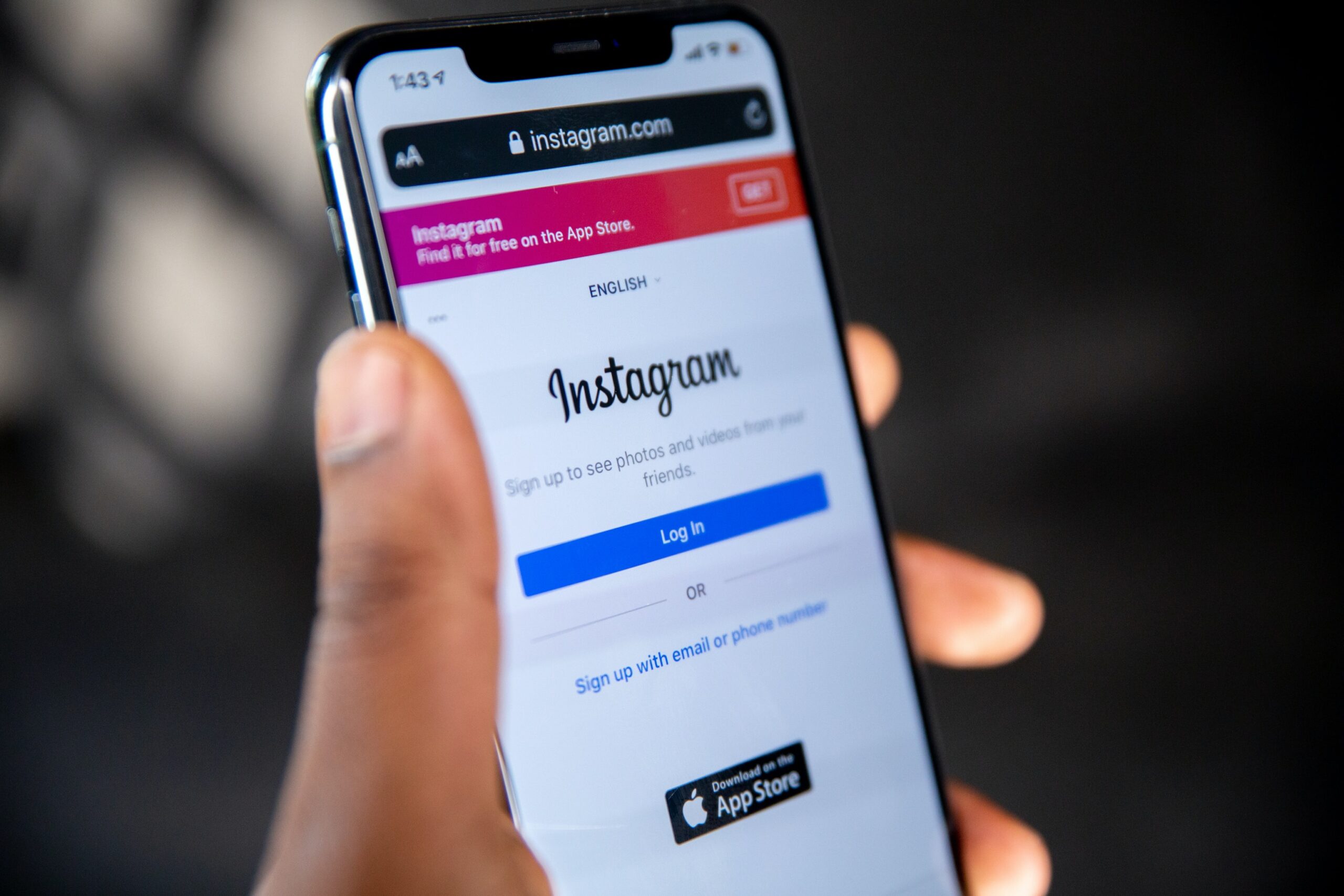 Instagram… What you should know