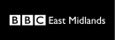 The logo of BBC East Midlands