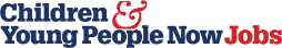 An image showing the logo of Children and Young People Now